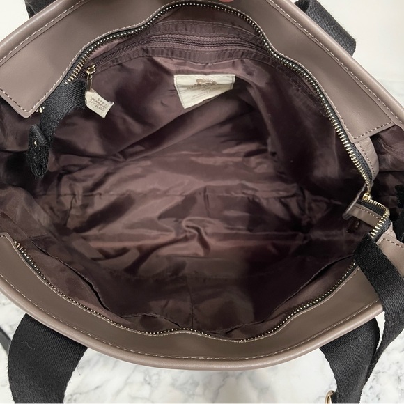 SPARTINA 449 Lorelei Diaper Baby Bag Tote Unisex - Picture 13 of 14